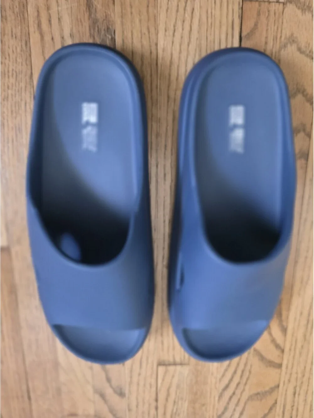 32 degrees cool unisex slides/W11-12/M9-10